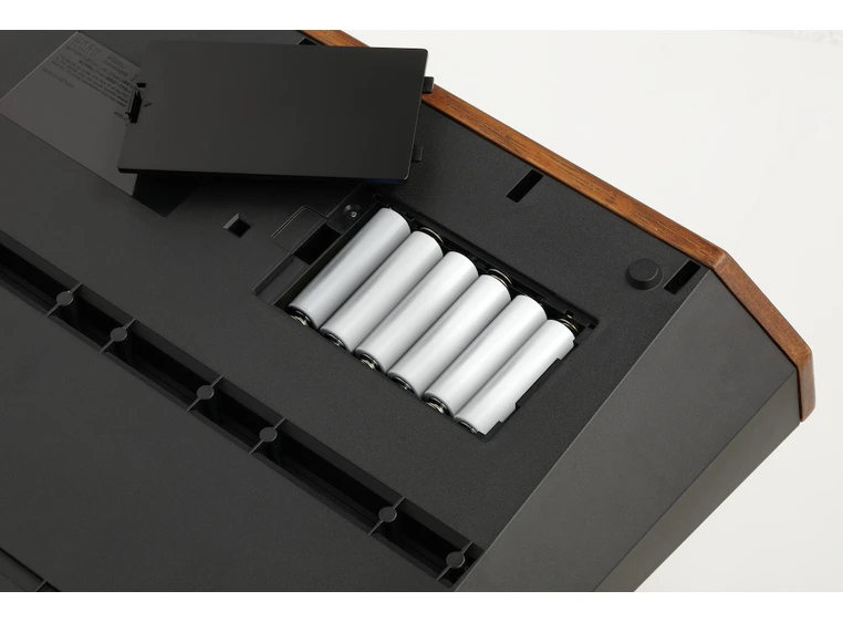 Korg Monologue Black 